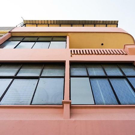 Reddoorz Near Seasons City Mall 雅加达 外观 照片